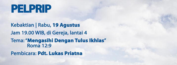 PELPRIP 19 Agustus